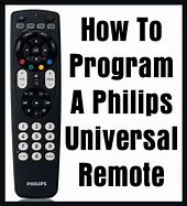 Image result for Philips Universal Remote Codes Vizio 5561