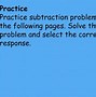 Image result for Subtraction PPT for Grade 1