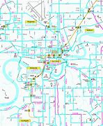Image result for South Edmonton Map