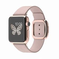 Image result for Apple Watch Rose Pour Homme