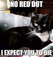 Image result for Red Dot Meme