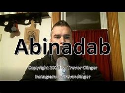 Image result for abinad