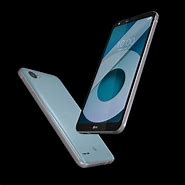 Image result for LG Q6 Alpha