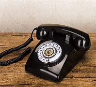 Image result for Black Vintage Phone