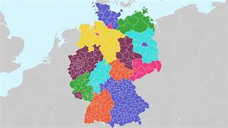 Image result for Landkreise Deutschland