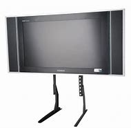Image result for TV Riser Stand for 82 Inch