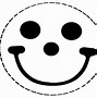 Image result for Happy Face Emoji Outline