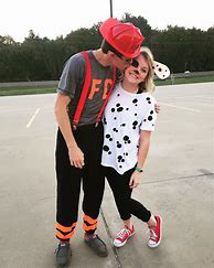 Image result for DIY Costumes for Couples
