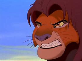 Image result for Simba Jawline