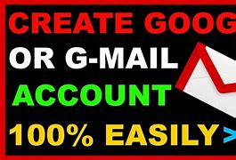 Image result for Google/Gmail Account
