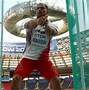 Image result for Hammer Throw