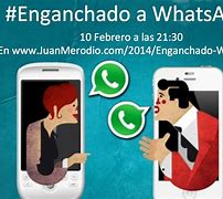 Image result for enganchado