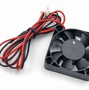 Image result for Extruder Fan 3D Printer