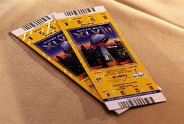 Image result for Fake Super Bowl Tickets