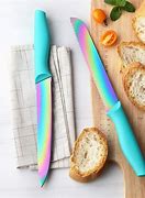 Image result for Selena Rainbow Knives