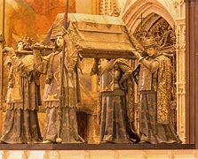 Image result for Christopher Columbus Tomb