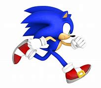 Image result for Sonic 1 Running Sprite