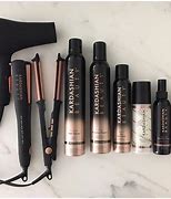 Image result for Kardashian Beauty Hair Product Logo
