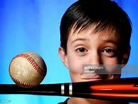 Image result for Baseball Bat Boy