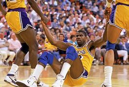 Image result for 80s NBA Ads