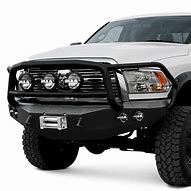 Image result for Road Armor HD Bumper