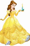 Image result for Princess Belle Disney World