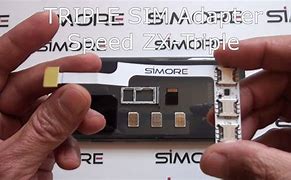 Image result for External Triple Sim Adapter