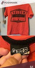 Image result for Volcom Tees