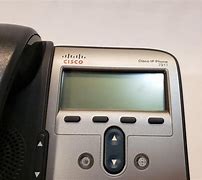 Image result for Cisco CP 7911G