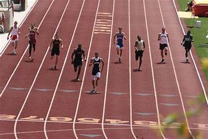 Image result for Track and Field 400 Meters
