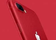 Image result for iPhone 7 Red JPEG