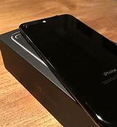 Image result for Black iPhone 7 Plus in Hand