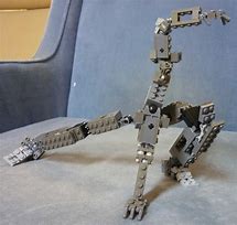 Image result for LEGO Mecha Frame