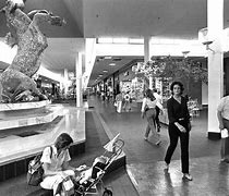Image result for Dadeland Mall Early 80s