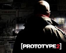 Image result for Prototype 2 Evolved