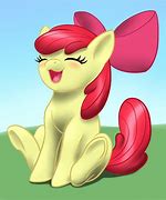 Image result for My Little Pony Apple Cobbler