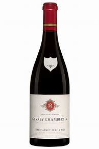 Image result for Remoissenet Chapelle Chambertin