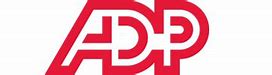 Image result for ADP Logo HD