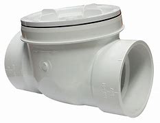 Image result for 4 Inch PVC Flap Valve