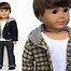 Image result for Hasbro Disney Boy Doll