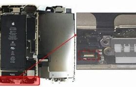 Image result for iPhone 7 Plus Microphone Board