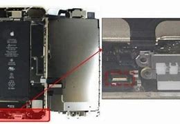 Image result for iPhone 7 Plus Microphone Board