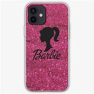 Image result for Barbie iPhone 13 Mini Case