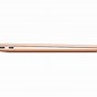 Image result for Apple MacBook Latest Gold