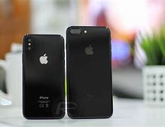 Image result for 7 Plus vs 6s Plus Side by Side
