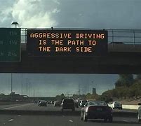 Image result for Road Sign Meme Generator