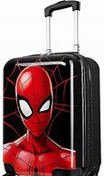 Image result for Marvel Suitcase for Kids