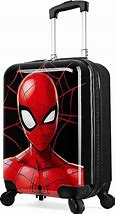 Image result for Marvel Suitcase for Kids