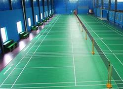 Image result for Badminton Stadium Design