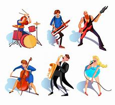 Image result for Pop Fiure Musicions